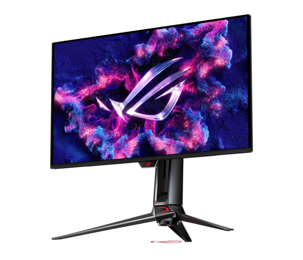 ASUS ROG Swift OLED PG32UCDMZ - 1348384 - zdjęcie 2